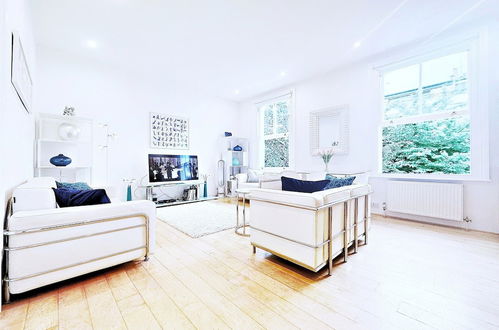 Foto 40 - Luxury Designer Apartments Hammersmith 1