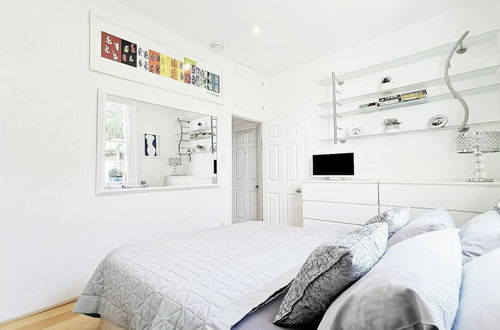 Foto 6 - Luxury Designer Apartments Hammersmith 1