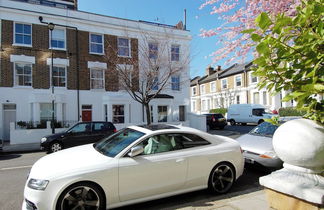 Photo 1 - Luxury Designer Apartments Hammersmith 1