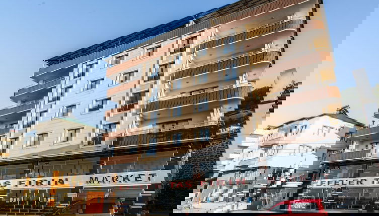 Foto 1 - Efeler Apart
