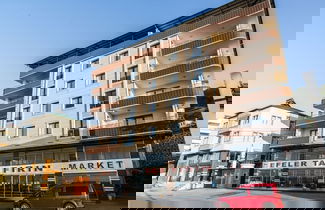 Foto 1 - Efeler Apart