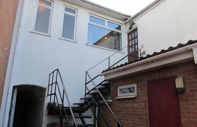 Leighton Buzzard Apartments - Foto 28