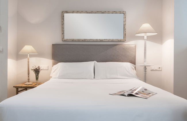 Suites Sevilla Plaza Apartamentos - Foto 38