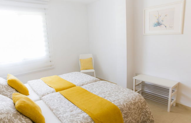 4Seasons San Nicolás Apartment - Foto 6