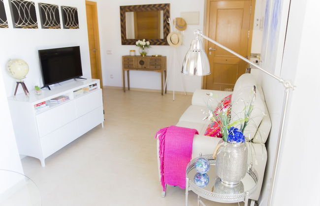 4Seasons San Nicolás Apartment - Foto 17