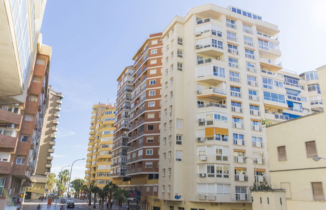 4Seasons San Nicolás Apartment - Foto 31