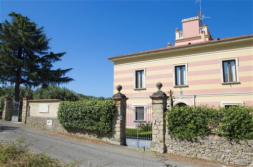 Photo 54 - Villa Vincenza Country House