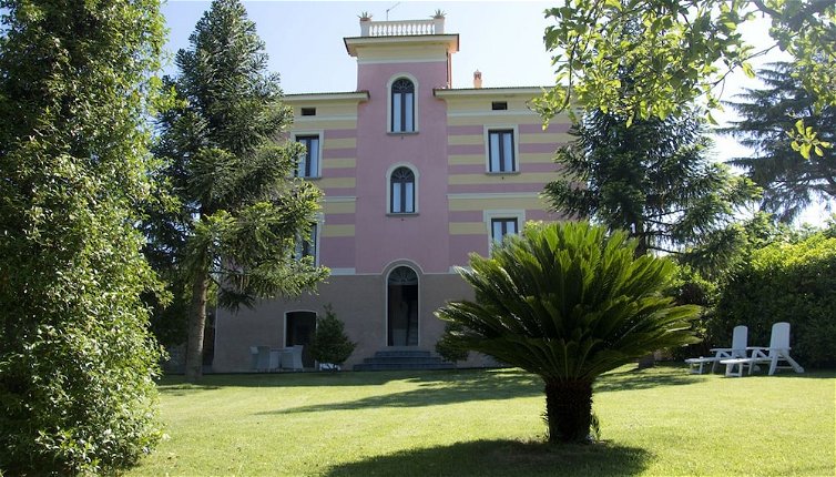Photo 1 - Villa Vincenza Country House