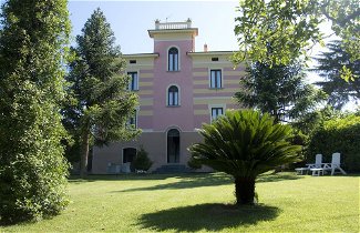 Foto 1 - Villa Vincenza Country House