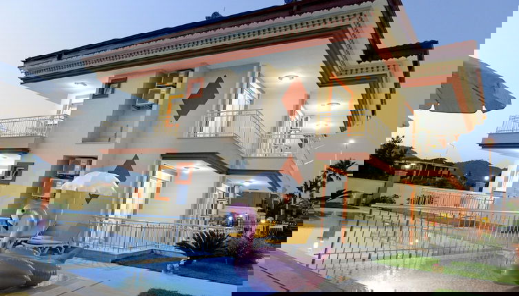 Photo 1 - Can Apart Otel