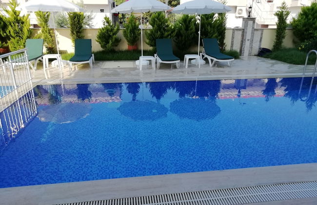 Can Apart Otel - Foto 22