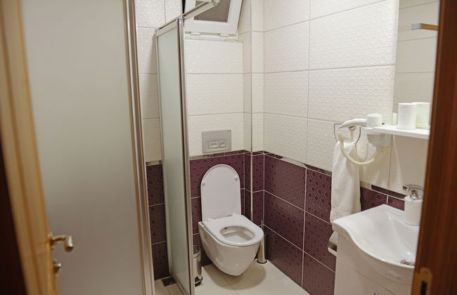 Can Apart Otel - Foto 12