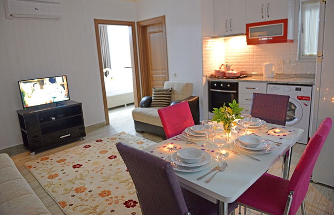 Can Apart Otel - Foto 6