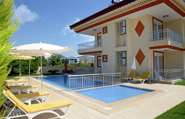 Can Apart Otel - Foto 14