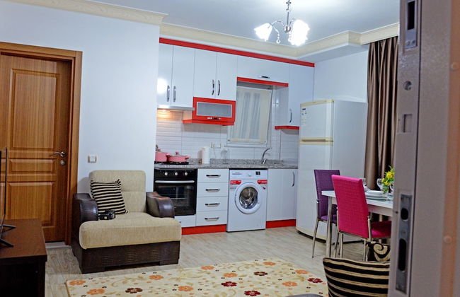 Can Apart Otel - Foto 10