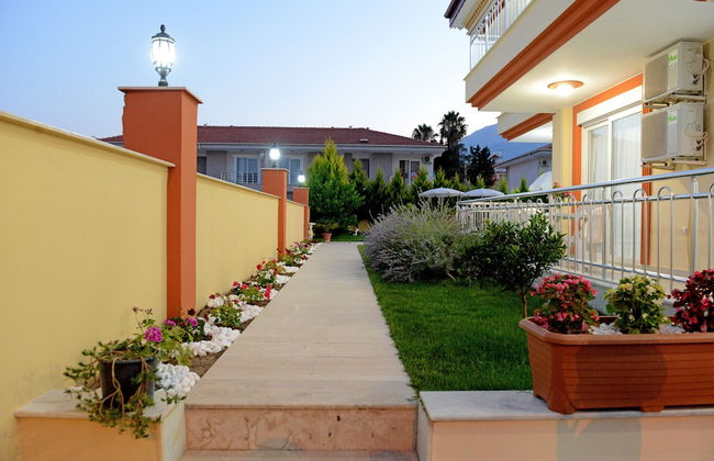 Can Apart Otel - Foto 19
