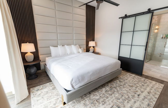 Colony Suites - Foto 45