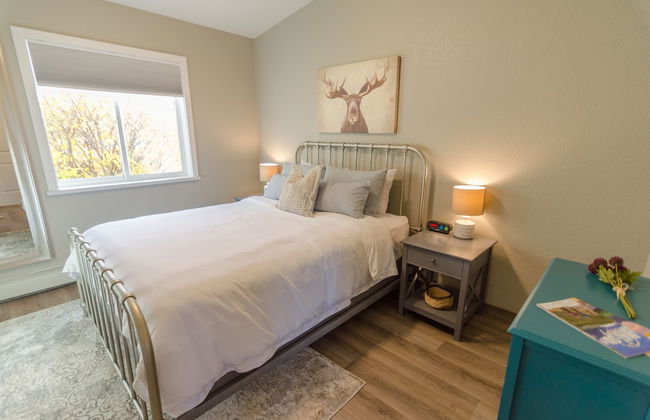 Colony Suites - Foto 21