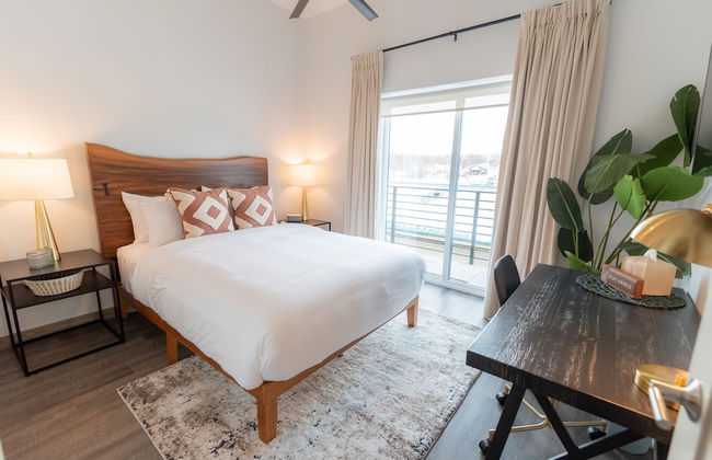 Colony Suites - Foto 63