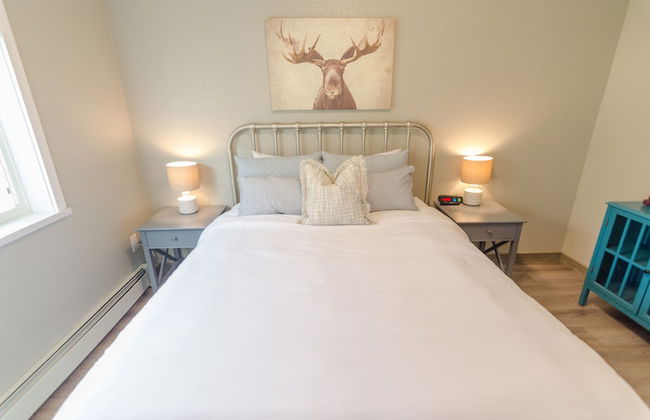 Colony Suites - Foto 22
