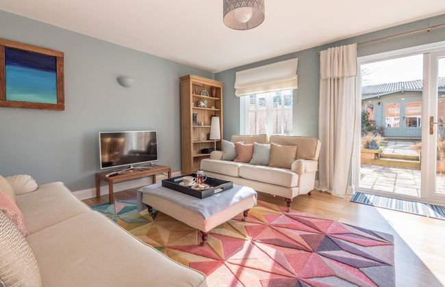 3 The Gables - Foto 1
