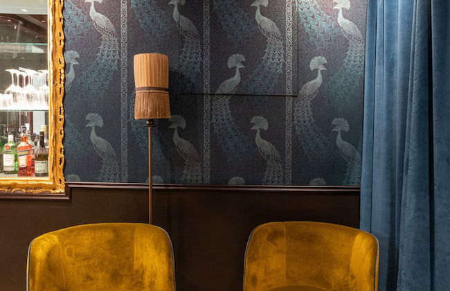 Palazzina Fortuny - Foto 7