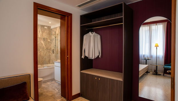 Ingresso interno