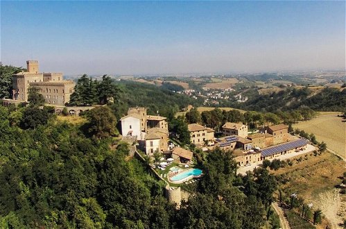Photo 46 - Antico Borgo di Tabiano Castello