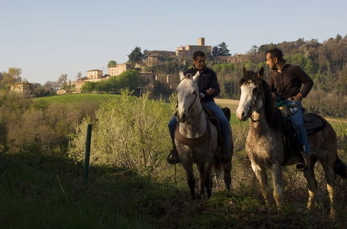 Photo 45 - Antico Borgo di Tabiano Castello