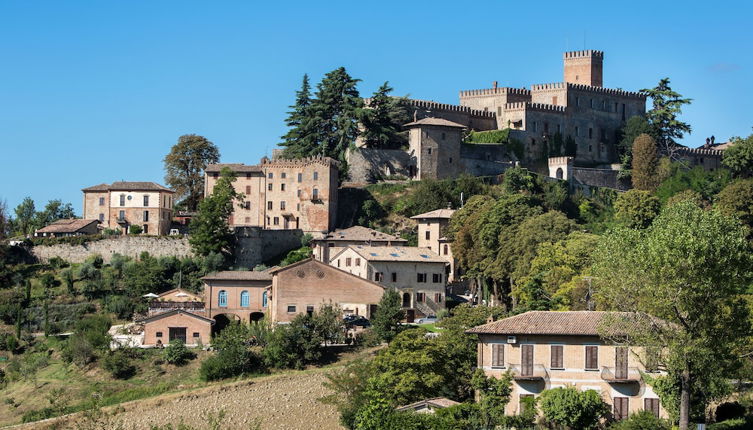 Foto 1 - Antico Borgo di Tabiano Castello