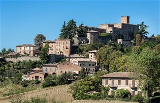 Foto 1 - Antico Borgo di Tabiano Castello
