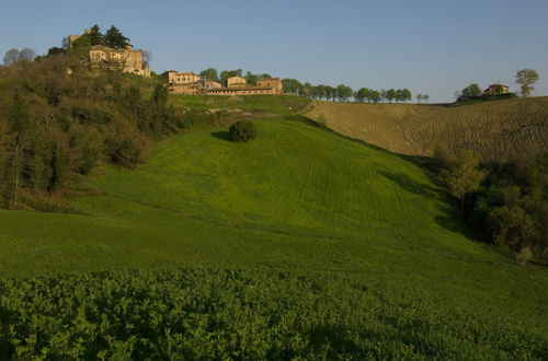 Foto 44 - Antico Borgo di Tabiano Castello