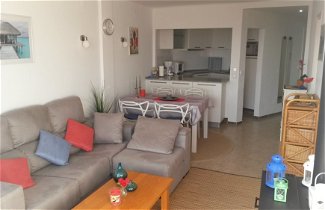 Photo 1 - Apartamento Inmobahia - BII - 802