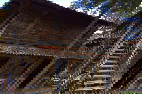 Foto 9 - Kadir's Tree Houses