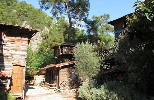 Kadir's Tree Houses - Foto 10