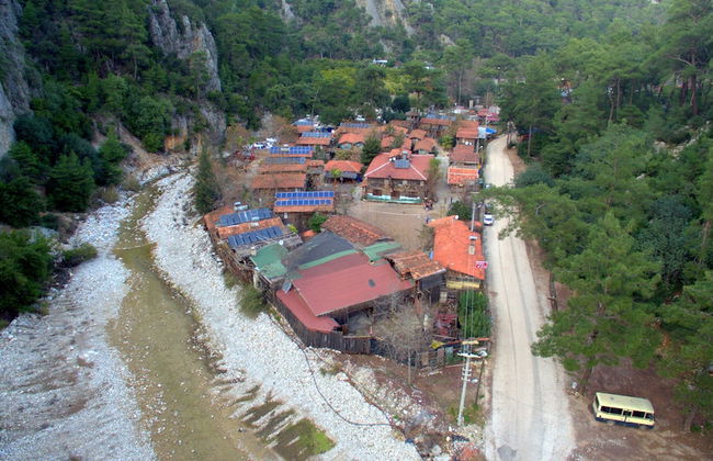 Kadir's Tree Houses - Foto 38