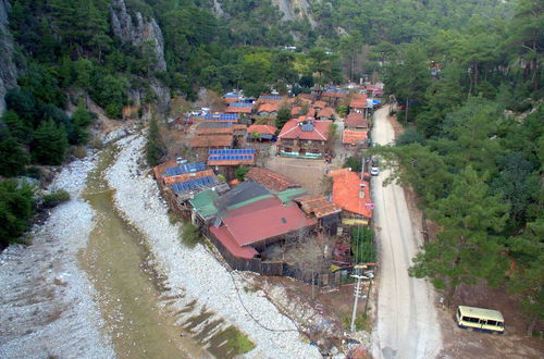 Photo 38 - Kadir's Tree Houses