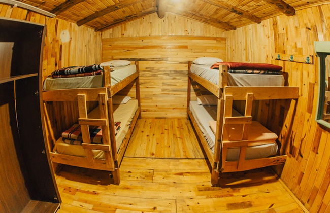 Kadir's Tree Houses - Foto 2