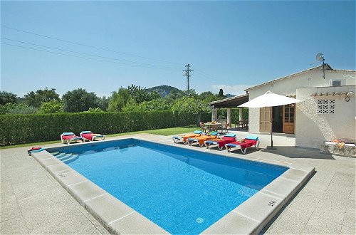 Photo 13 - Villa - 3 Bedrooms with Pool - 108774