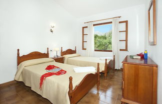 Photo 2 - Villa - 3 Bedrooms with Pool - 108774