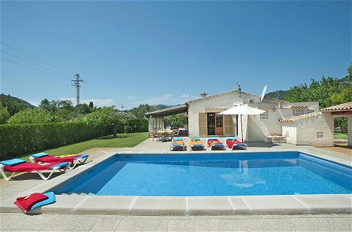 Photo 20 - Villa - 3 Bedrooms with Pool - 108774