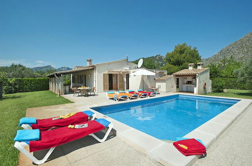 Foto 14 - Villa - 3 Bedrooms with Pool - 108774