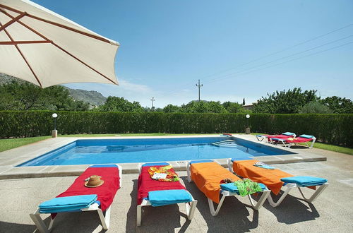 Photo 18 - Villa - 3 Bedrooms with Pool - 108774