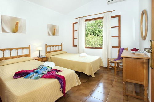 Photo 4 - Villa - 3 Bedrooms with Pool - 108774