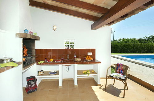 Photo 5 - Villa - 3 Bedrooms with Pool - 108774