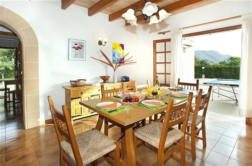 Photo 6 - Villa - 3 Bedrooms with Pool - 108774