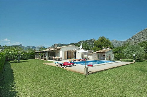 Photo 16 - Villa - 3 Bedrooms with Pool - 108774