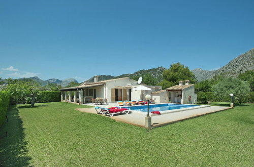 Photo 16 - Villa - 3 Bedrooms with Pool - 108774