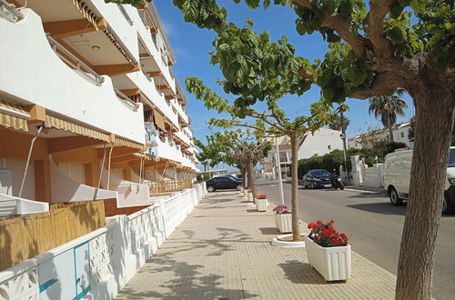 Foto 58 - Apartamentos Voramar 3000