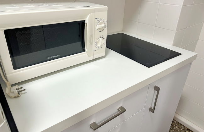 Apartamentos Voramar 3000 - Foto 4